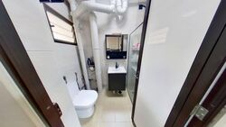 Blk 275D Wenya (Jurong West), HDB 5 Rooms #618813341